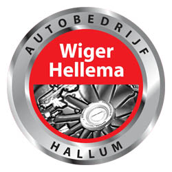 Logo Autobedrijf Wiger Hellema